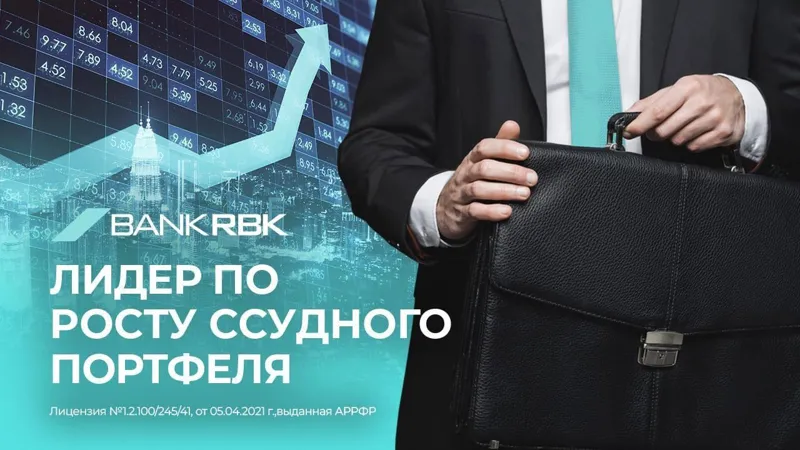Bank RBK 