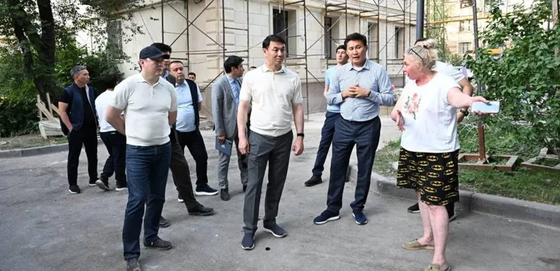 Дархан Сатыбалды 