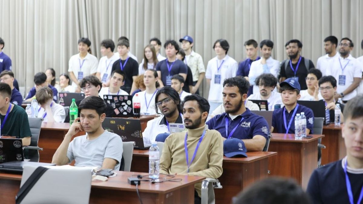 AFM AI Hackathon 2026