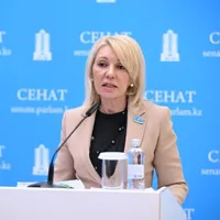 Нурия Ниязова,