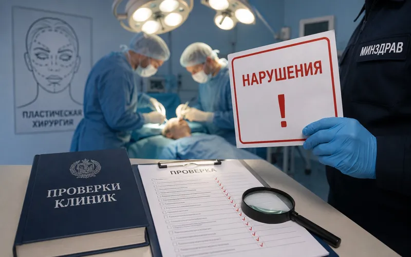 Пластические операции