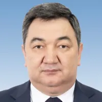 Дархан Кыдырали,