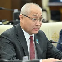 Едил Жанбыршин