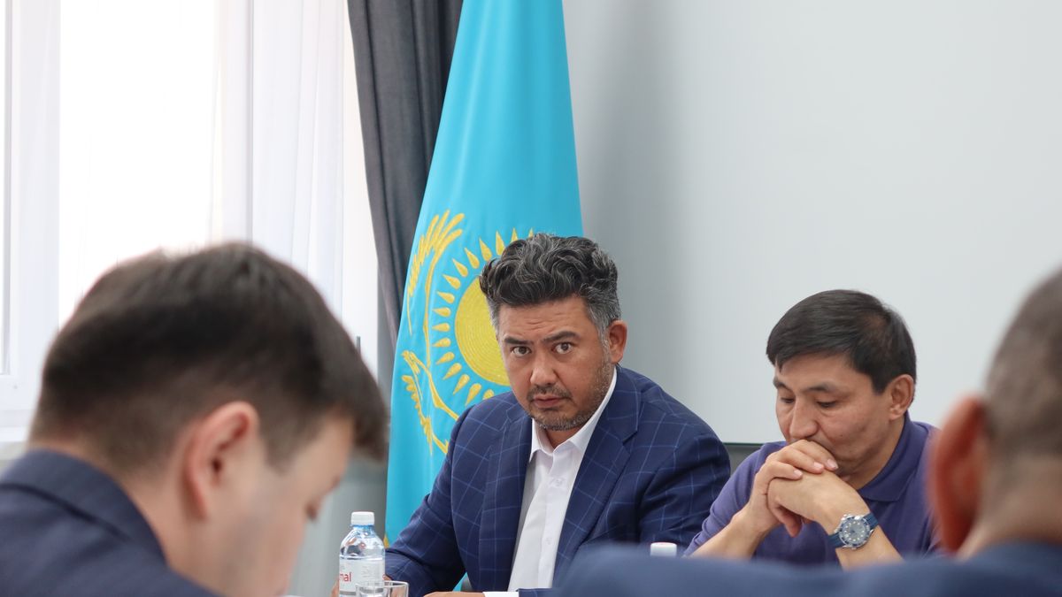 Депутат Тимур Елеусизов приводил так много примеров, что его даже просили остановиться