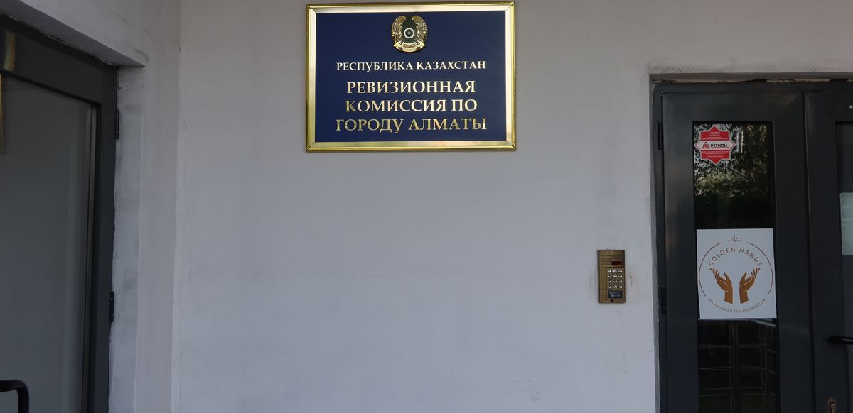 Ревизионная комиссия