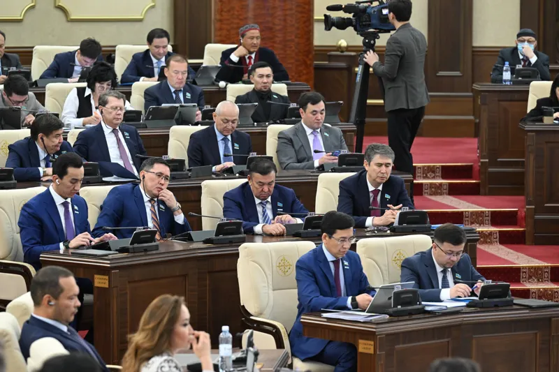 Мажилис