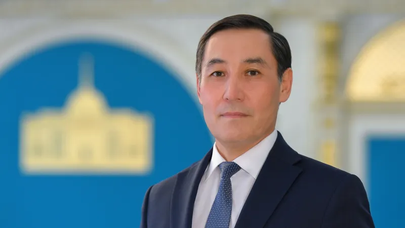 Марат Азильханов