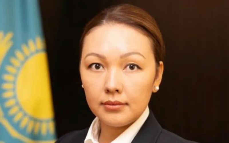 Эльвира Жургенбаева