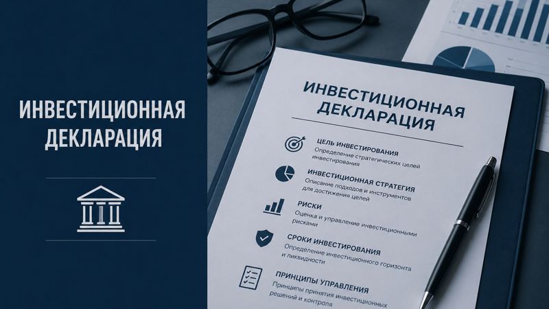 Доходность пенсий может вырасти: Нацбанк внёс изменения в инвестиционную декларацию