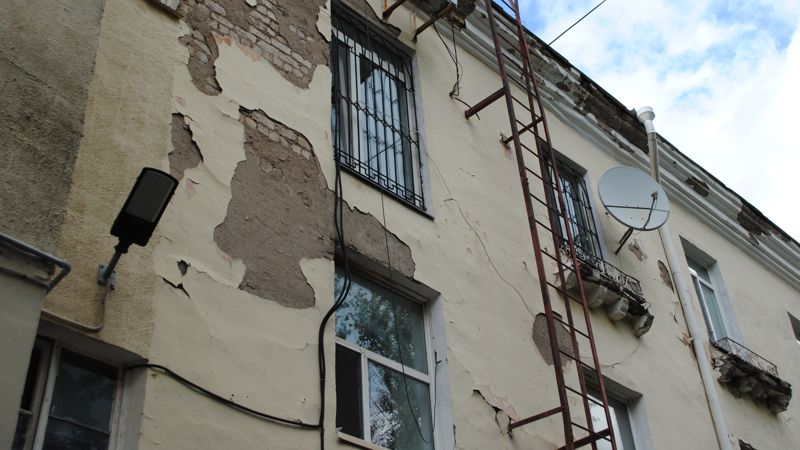 В акимате Астаны утвердили новый перечень домов под реновацию