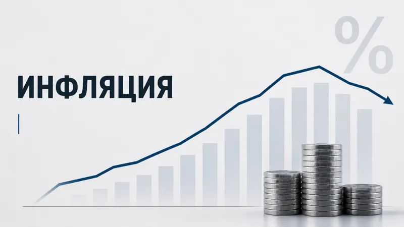 Инфляция 
