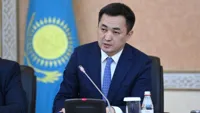 Айбек Дадебай
