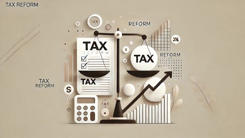 В Налоговый кодекс снова готовят поправки: инвесторам хотят вернуть преференции