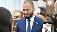 Айдарбек Ходжаназаров