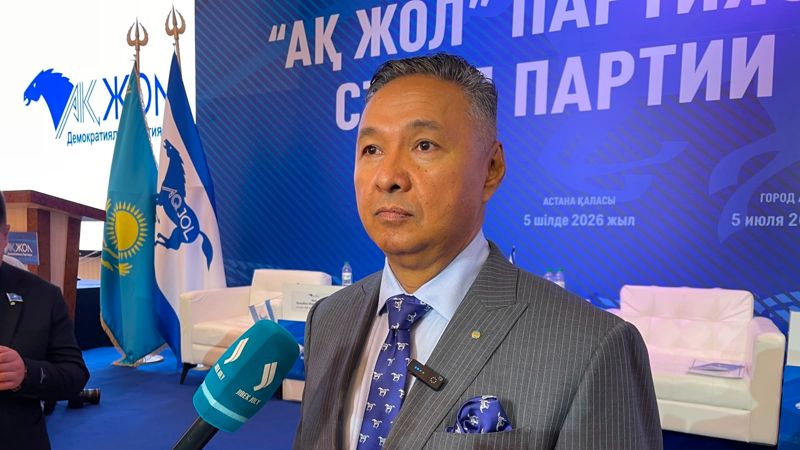 Правительство национального доверия может получить поддержку общества – Перуашев