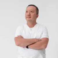 Чингиз Шашкин