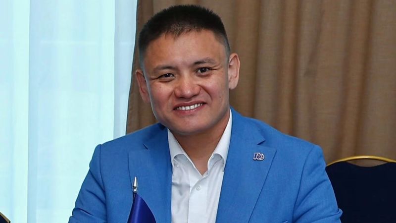Это было осознанное решение: экс-мажилисмен Кошмамбетов о том, почему не идёт в курултай