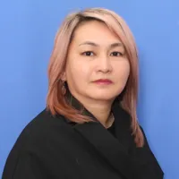 Мейраш Шынасилова