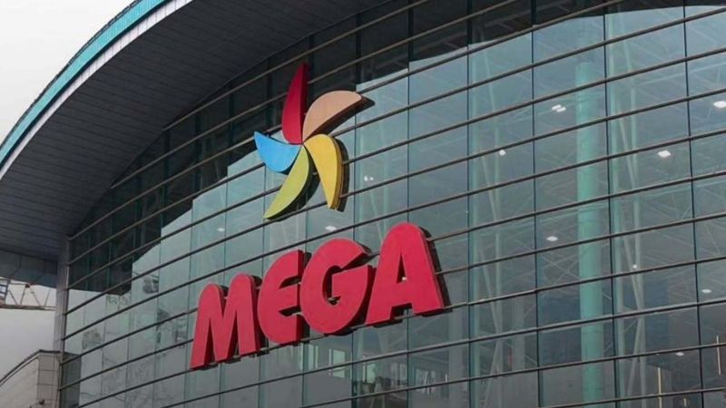Часть ТРЦ Mega Alma-Ata будет закрыта несколько дней
