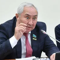 Жигули Дайрабаев