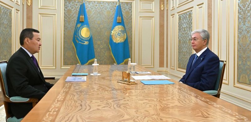 Город Шымкент, нацкомпании и госпрограммы: ВАП проведёт ещё 20 аудитов до конца года