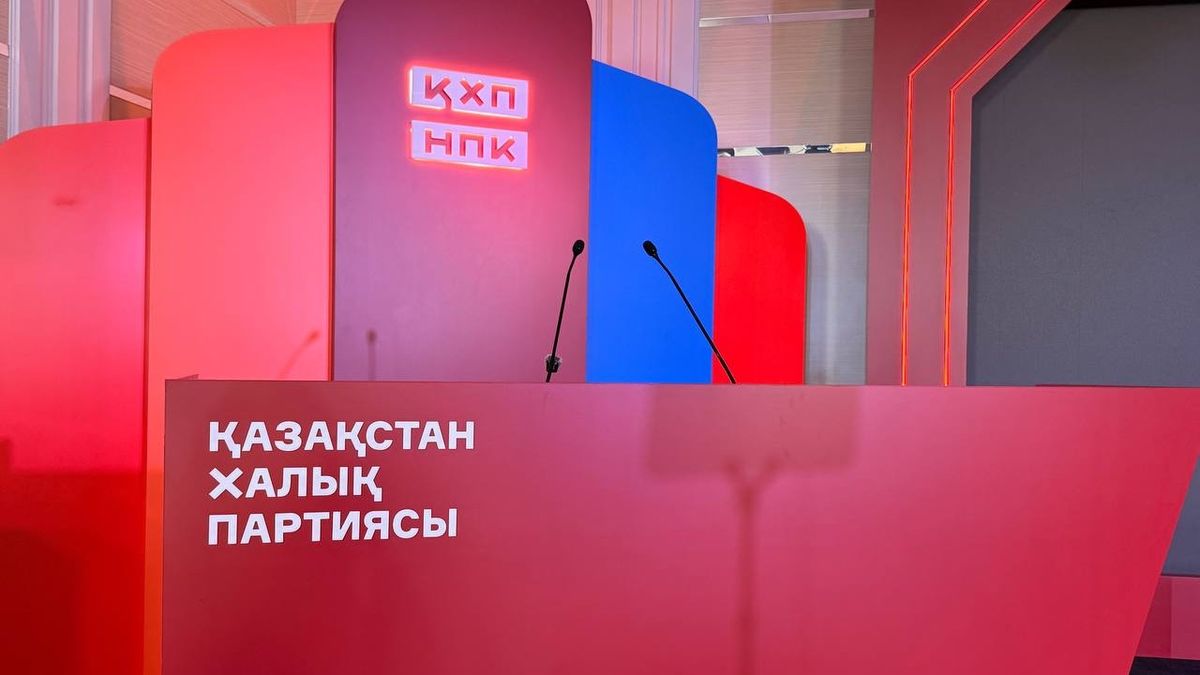 Аша Матай, Тамара Асар, Смирнова и Шоканов вошли в список НПК на выборы в курултай