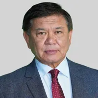 Ермухамет Ертысбаев,