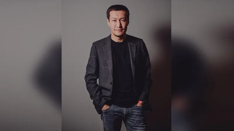 Ардак Абижанов