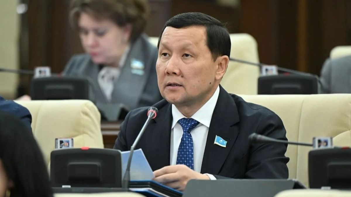 Абзал Куспан