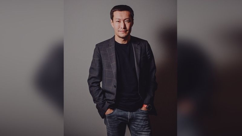 Ардак Абижанов назначен вице-президентом Федерации тенниса Казахстана