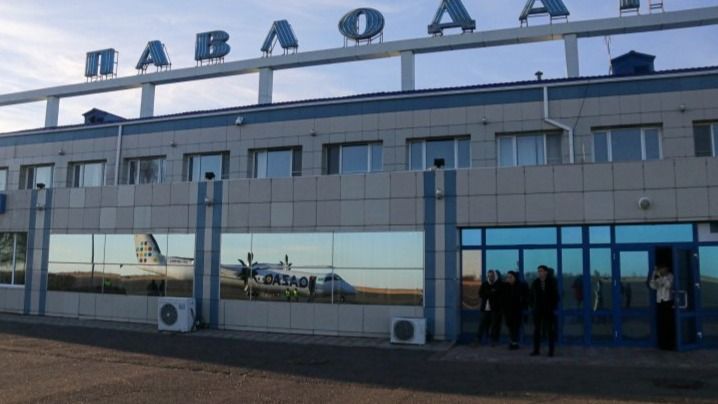 На реконструкцию аэропорта Павлодара направили более 9 млрд тенге из возвращённых активов