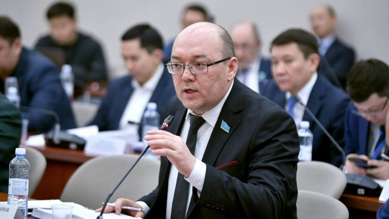 ОСДП рассчитывает взять минимум 10% на выборах в курултай