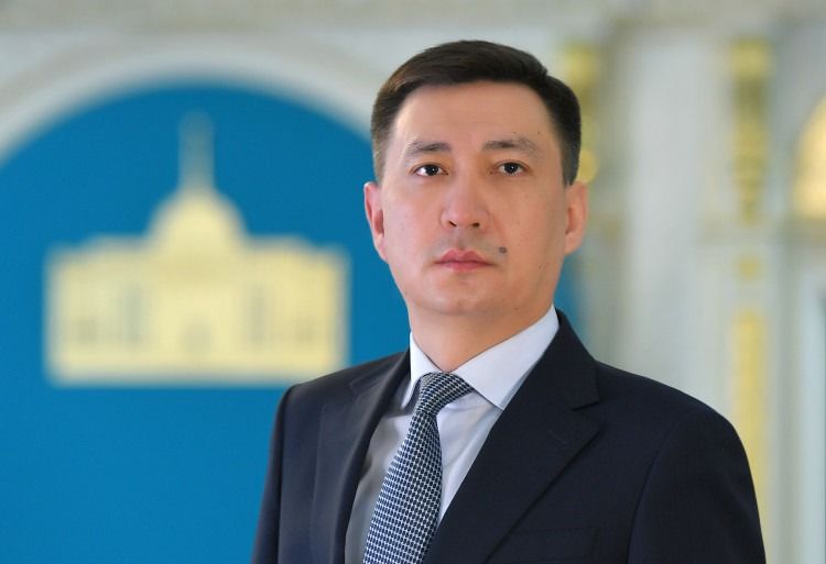 Токаев назначил зампредседателя Қазақстан халық кеңесі