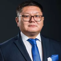 Талгат Омаров