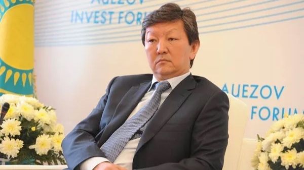Габит Бейсенбаев