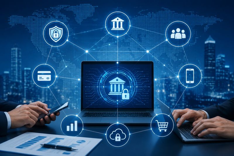 Обмен информацией