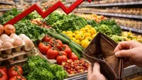 Реальные доходы казахстанцев за год с учётом инфляции выросли на 0,1% &ndash; Нацстат