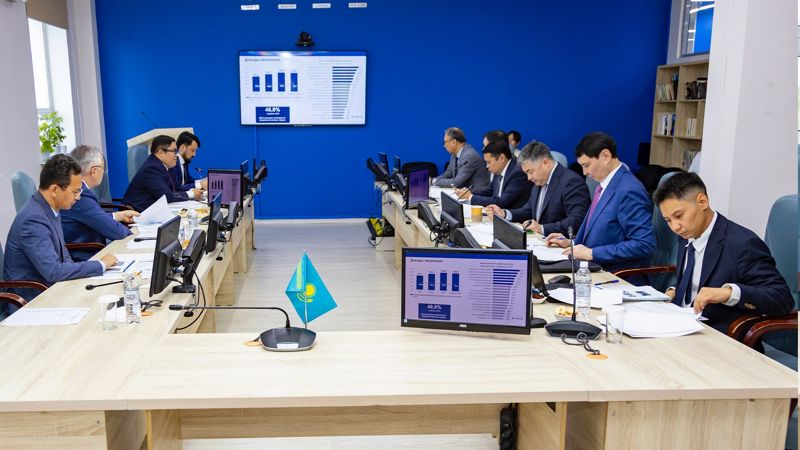 Нацбанк отказался ужесточать требования по ипотеке и долговой нагрузке