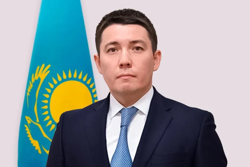 Мирас Тулебаев