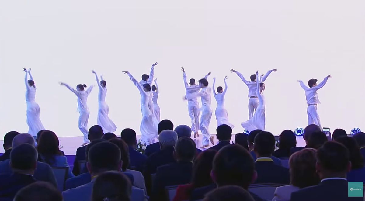 Культурная программа