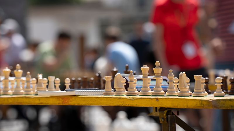 Алматы впервые примет командный чемпионат мира FIDE среди университетов