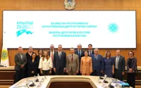 Миссия ОБСЕ будет наблюдать за первыми выборами депутатов курултая в Казахстане