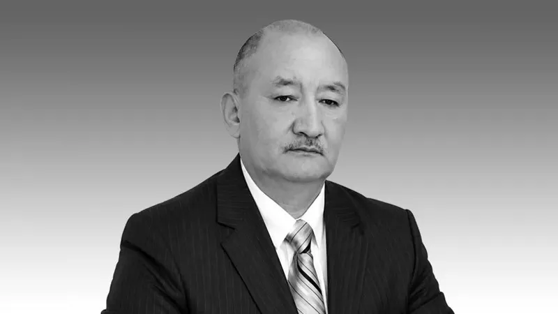 Жумабек Табынбаев