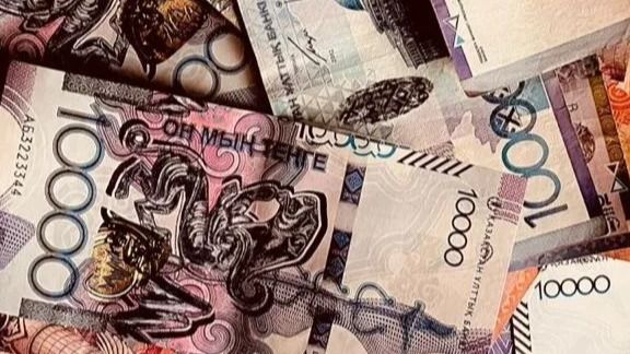 Банкам Казахстана дают сроки для возврата госпомощи при выплате дивидендов