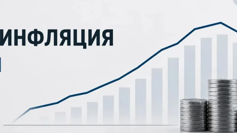 Инфляция