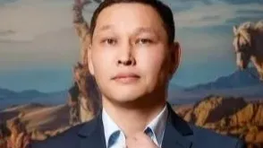 Санжар Бокаев