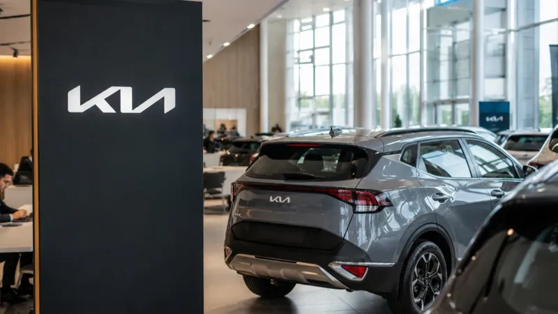 Kia