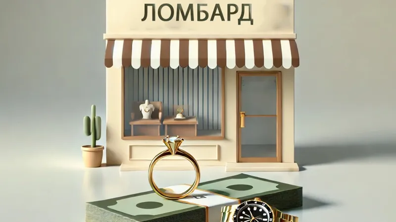 Ломбард