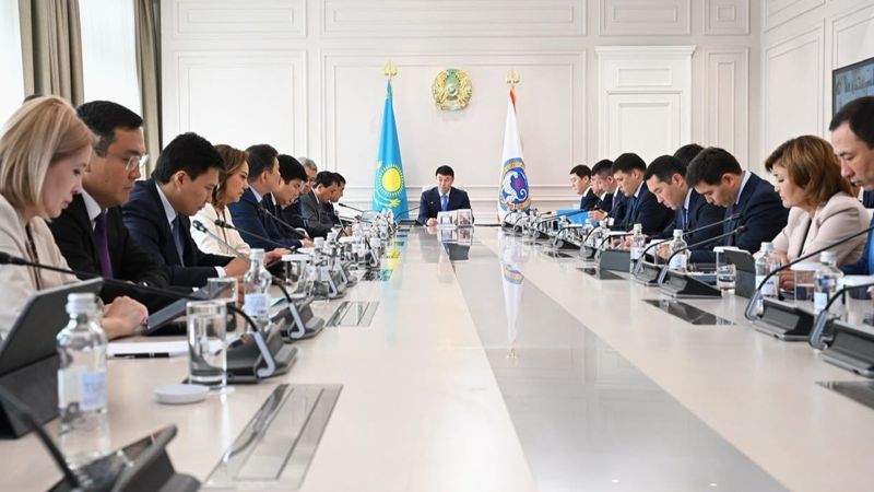Дархан Сатыбалды