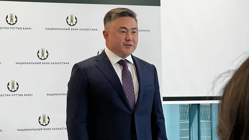 Тимур Сулейменов